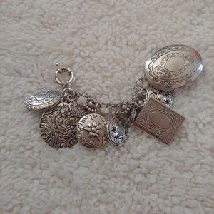 Premier Designs necklace